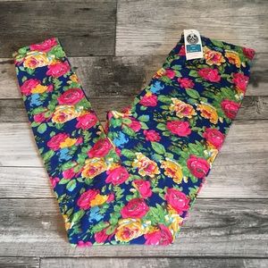 Leggings, S/M (Size 4-12)